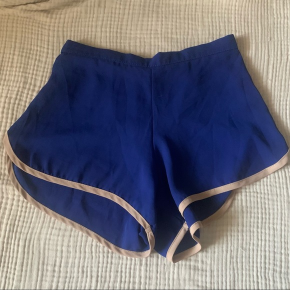 Cobalt Dolphin Shorts - Picture 2 of 5